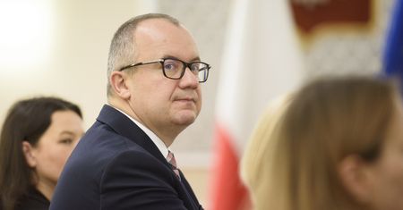 Bodnar komentuje aferę majątkową. "Może doszło do pomyłki?"