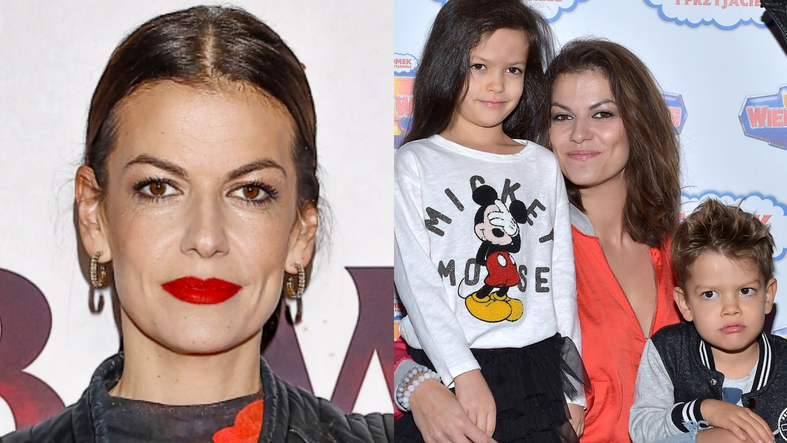 RZADKI WIDOK: Córka Alżbety Lenskiej pokazała 13-letniego brata. Ależ wyrósł (FOTO)