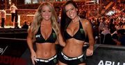 UFC. Piękne ring girls osłodzą walkę Błachowicza. Musisz je zobaczyć