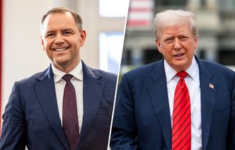 Trump zaprosi Nawrockiego. Jest oficjalny termin