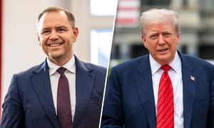 Trump zaprosi Nawrockiego. Jest oficjalny termin