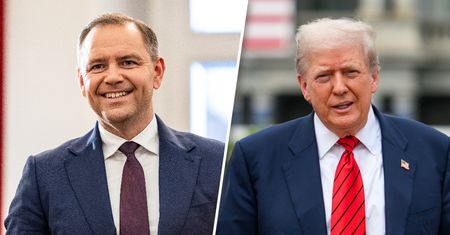 Trump zaprosi Nawrockiego. Jest oficjalny termin