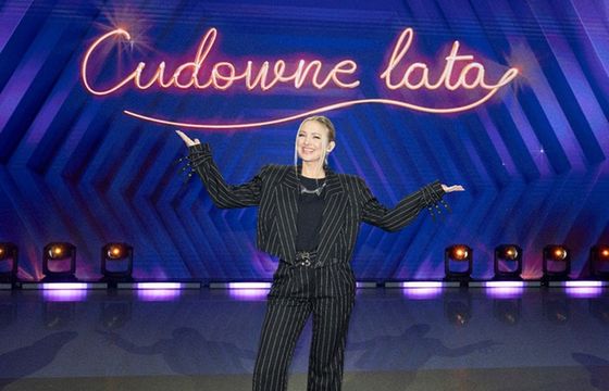 TVP2 kręci drugi sezon show „Cudowne lata”. Kiedy premiera?