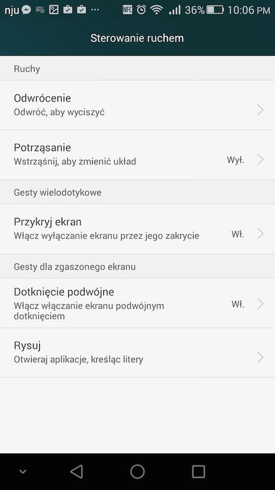 Huawei Ascend G7 - test i recenzja 32