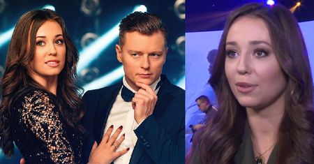 Krzan dostała kolejną fuchę w TVP. "To mój ogromny debiut i szansa"