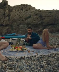 "Prince Charming". Nieudana randka z Karolem. "Jakbym siedział tam z mamą, to też by było zaje...cie"