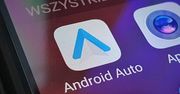Android Auto 8.4 do pobrania. Usuwa błąd w interfejsie