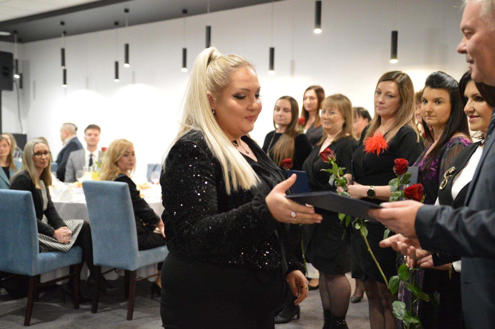 Bełchatów. Powiatowe obchody Dnia Pracownika Socjalnego