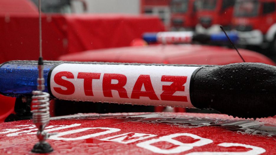 straż