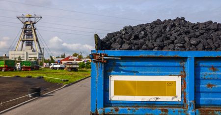 JSW mocno traci na giełdzie. W tle fatalne wyniki finansowe