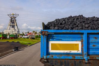 JSW mocno traci na giełdzie. W tle fatalne wyniki finansowe