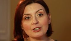 Aleksandra Ciejek poprowadzi reality-show „Rodzina sama w domu” w TVP2