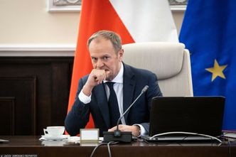 "Donald Tusk powinien być w Brukseli. Brakuje odwagi". Rolnicy wracają z wielkim protestem