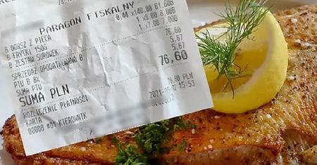 "Odkłamujemy Bałtyk". Burmistrz Mielna uderza w "paragony grozy"