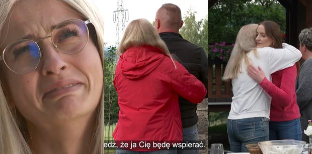 Mariusz z "Rolnika" odesłał kandydatkę do domu jeszcze PODCZAS GRILLA Z RODZINĄ! Popłynęły łzy: "JA ODPUSZCZAM. Doskonale o tym wiedziałeś"