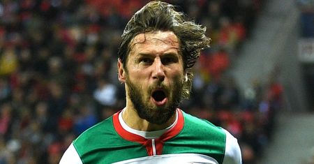 Grzegorz Krychowiak chce ROZWIĄZAĆ KONTRAKT i wyjechać z Rosji!