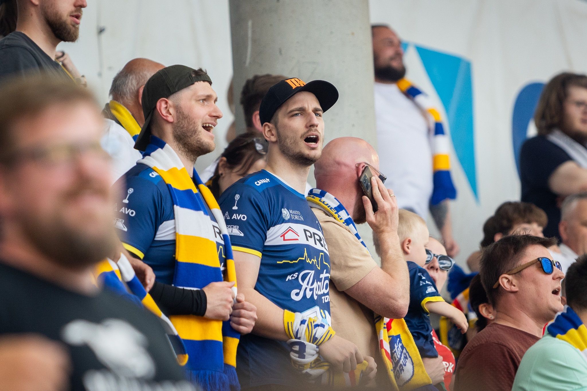 PRES Grupa Deweloperska - Gezet Stal Gorzów