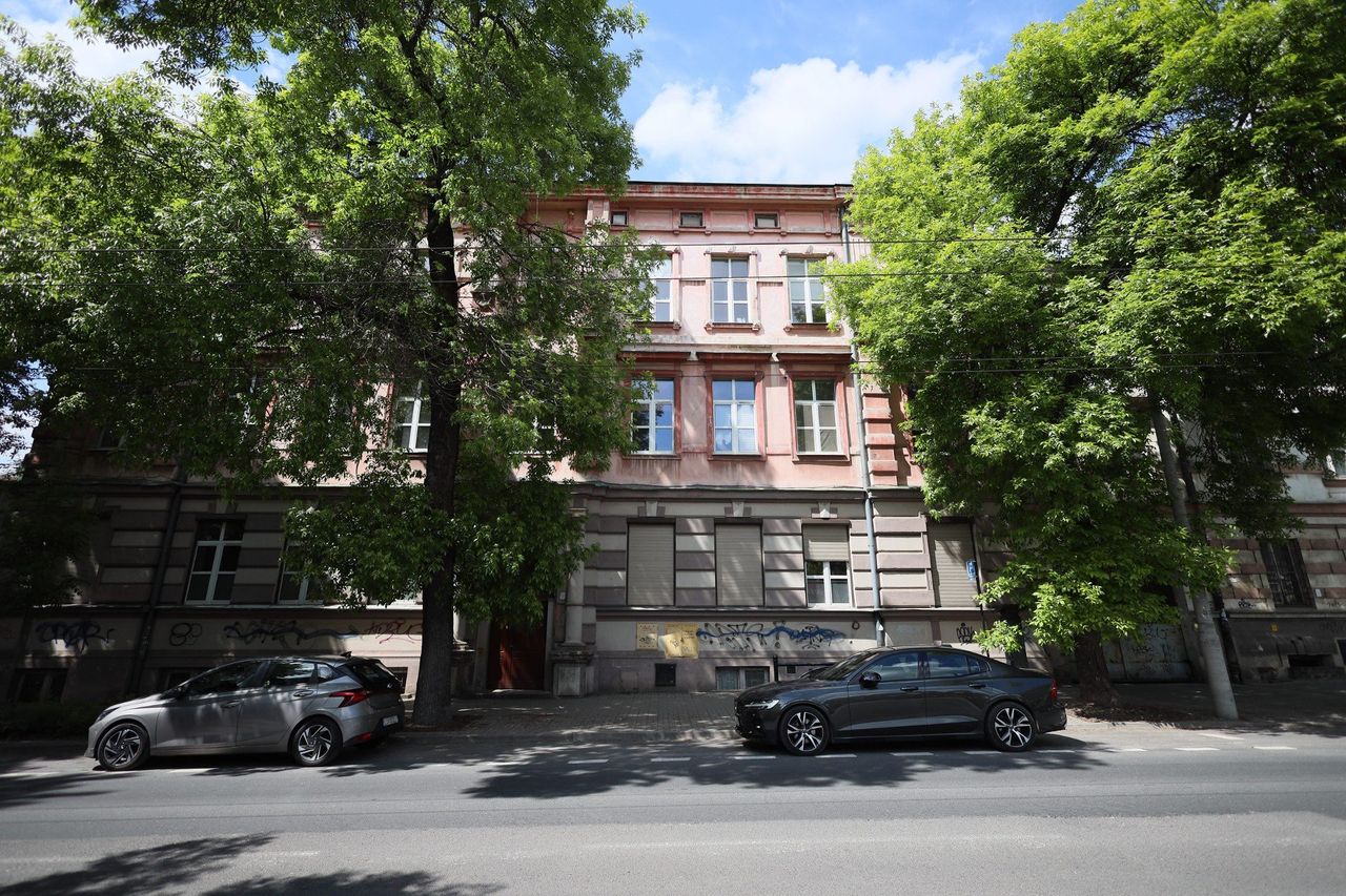 Lublin: Kolejne podejście do sprzedaży 123-letniej kamienicy przy ul. Lubartowskiej