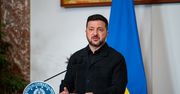 Zełenski w Bahrajnie z propozycją "Drone Deal" przeciw irańskim atakom