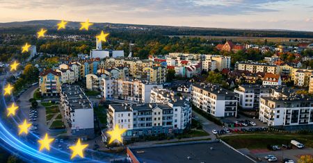 Piła pozyskała dziesiątki milionów złotych z Unii. Oto największe inwestycje