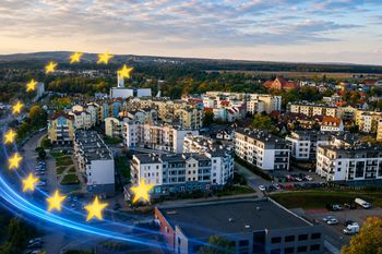 Piła pozyskała dziesiątki milionów złotych z Unii. Oto największe inwestycje