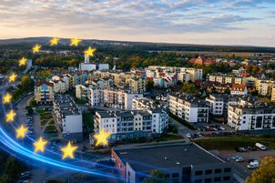 Piła pozyskała dziesiątki milionów złotych z Unii. Oto największe inwestycje