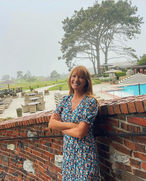 Jane Seymour