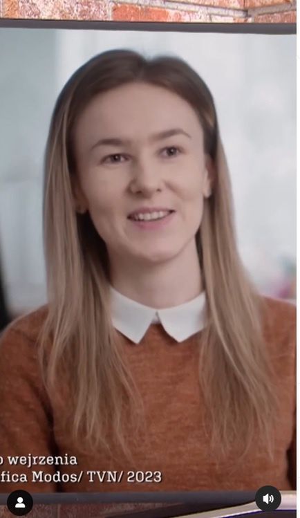 Kornelia ze "Ślubu od pierwszego wejrzenia"
