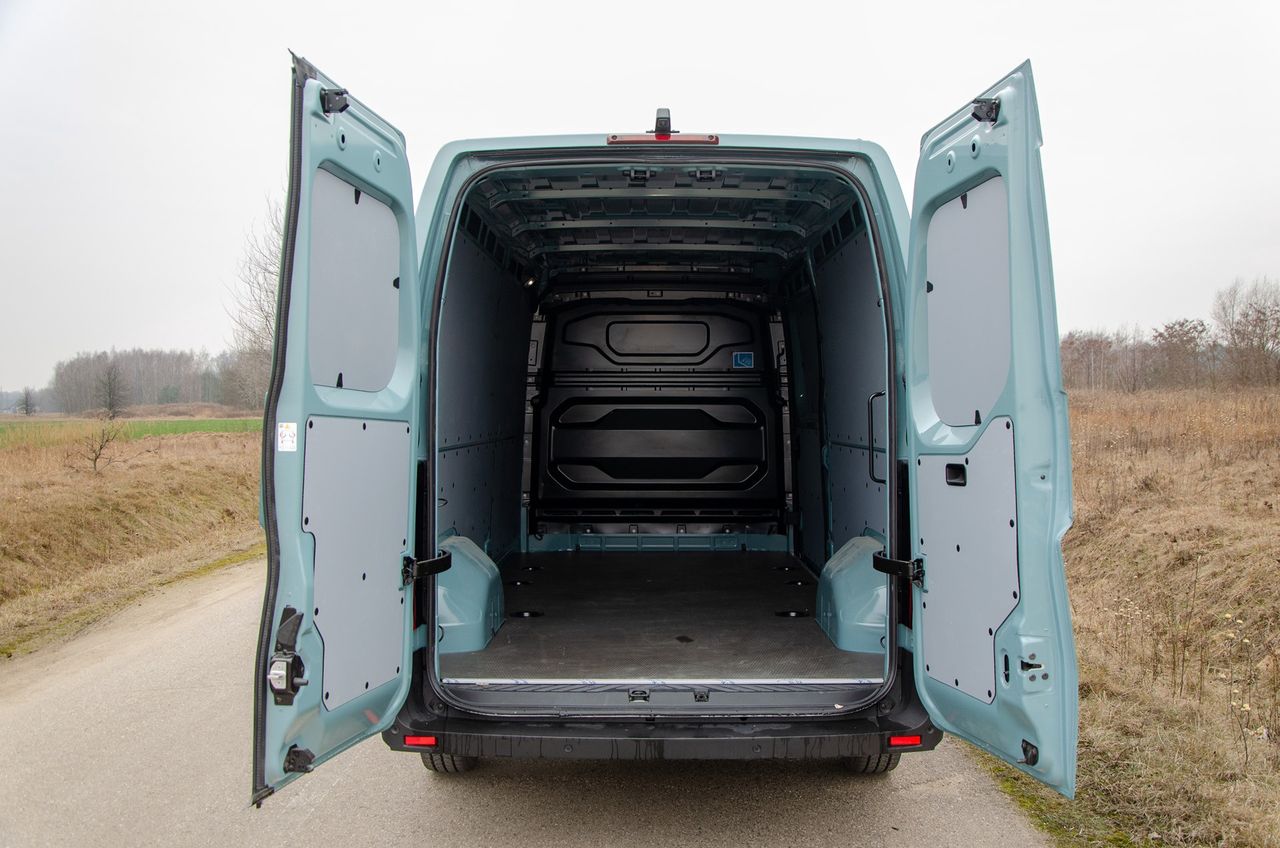 Renault Master (2025)