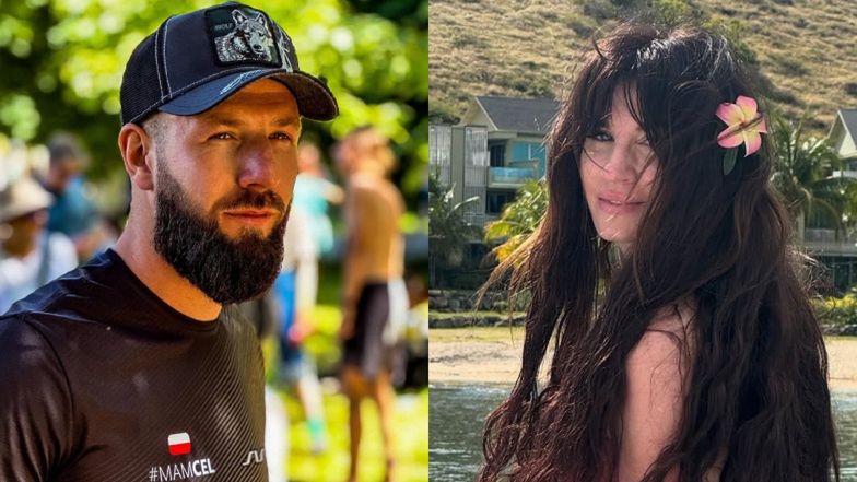 Sylwia Grzeszczak i Maciej Buzała spędzają ze sobą każdą chwilę