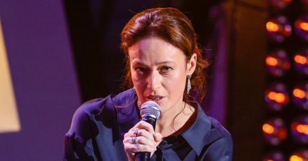 25 dzieci pod jednym dachem. Magdalena Różczka o sytuacji uciekających przed wojną Putina