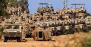 Hamas i Hezbollah. Izrael jest w bardzo trudnej sytuacji