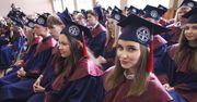 Młodzi specjaliści ze śremskiego Ekonoma gotowi na podbój świata. Pożegnanie uczniów ostatnich klas za nami