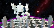 Mechaszachy, czyli jak można uatrakcyjnić dobrze znaną grę
