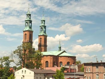 Piekary Śląskie: Bazylika gotowa na pielgrzymkę. Rusztowania zniknęły