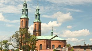 Piekary Śląskie: Bazylika gotowa na pielgrzymkę. Rusztowania zniknęły