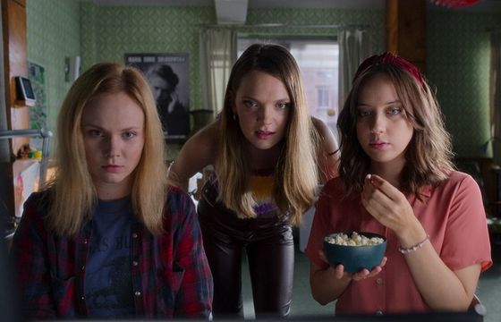 Akson Studio urosło o połowę, ma umowy na nowe filmy dla TVP i seriale dla Netflixa