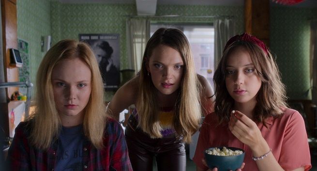 Akson Studio urosło o połowę, ma umowy na nowe filmy dla TVP i seriale dla Netflixa