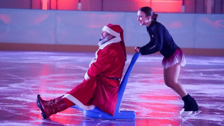 6 grudnia 2025 r. otwarcie lodowiska w Jeleniej Górze