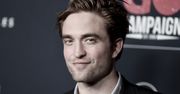 Robert Pattinson MA KORONAWIRUSA! Wstrzymano zdjęcia do nowego "Batmana"