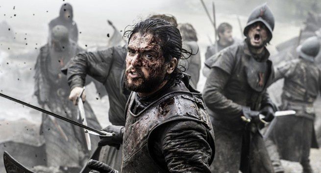 HBO nie nakręci od nowa ostatniego sezonu "Gry o tron"
