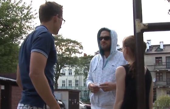 Adrian Pietraszkiewicz: „Stop dopalaczom” to szkodliwy błąd