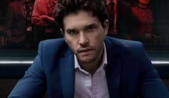 Kit Harington w drugim sezonie serialu "Criminal" (wideo)