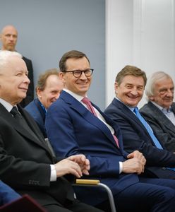 Kaczyński powinien ustąpić? Elektorat PiS wyraził opinię