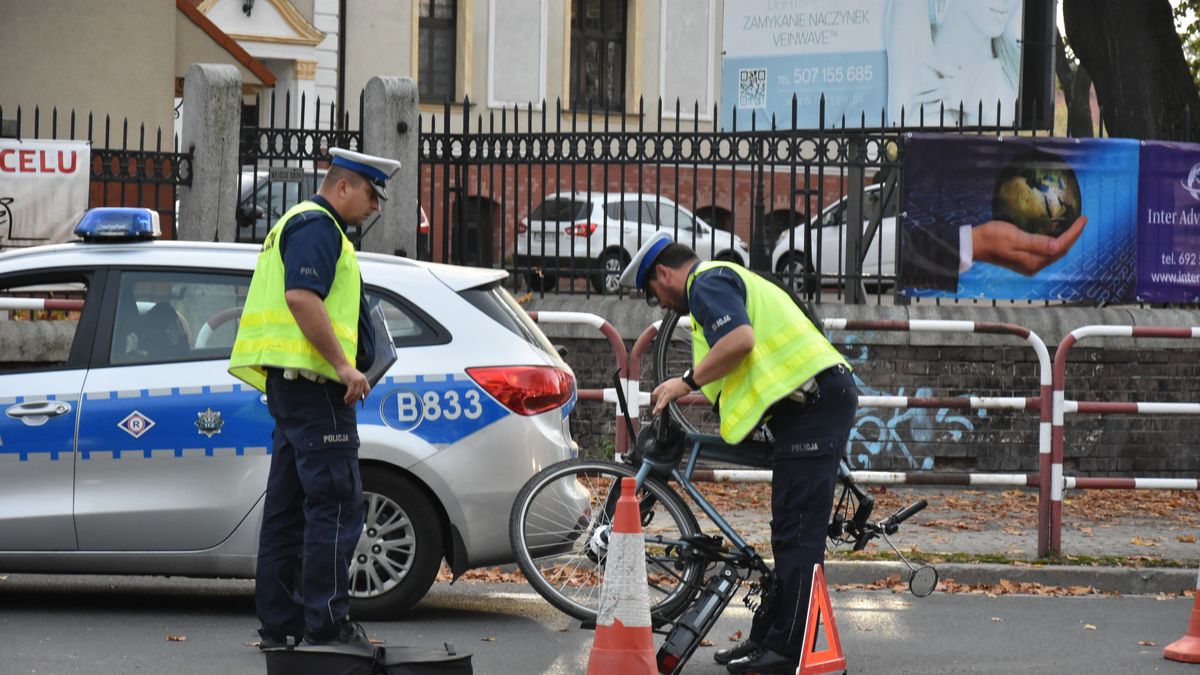 Zdjęcie ilustracyjne, nie dotyczy opisanej sprawy