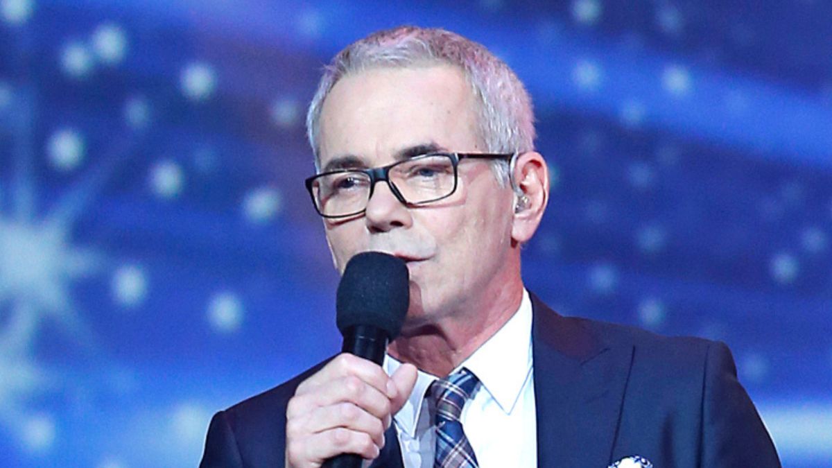 Robert Janowski znów w "Jaka to melodia?". Co z oglądalnością?