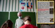 Nowe podręczniki w Rosji. Tego słowa uczniowie już nie zobaczą