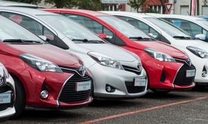 Jesteś fanem motoryzacji? Musisz znać odpowiedź na trzecie pytanie