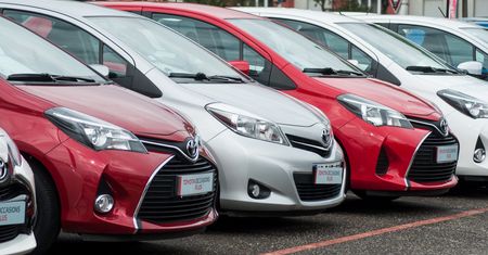 Jesteś fanem motoryzacji? Musisz znać odpowiedź na trzecie pytanie