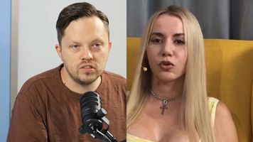 Marianna Schreiber starła się z Michałem Marszałem. Zaczęło się od wpisu o... prostytutkach